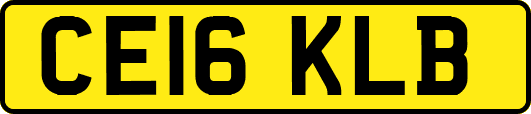 CE16KLB