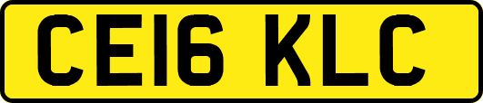 CE16KLC
