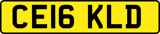 CE16KLD