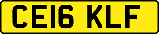 CE16KLF