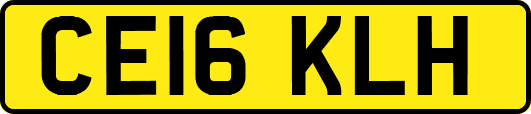 CE16KLH
