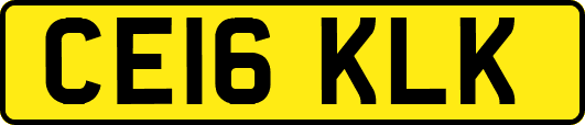 CE16KLK
