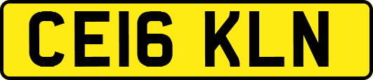 CE16KLN