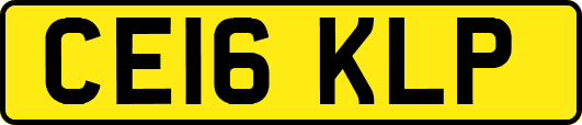 CE16KLP