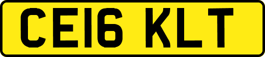 CE16KLT
