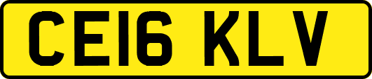 CE16KLV