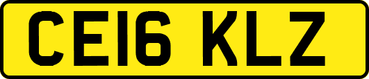 CE16KLZ