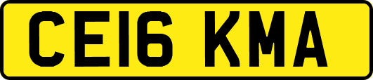CE16KMA