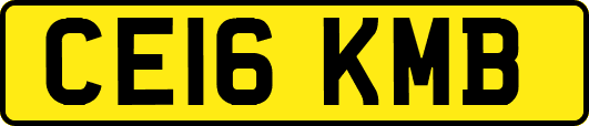 CE16KMB