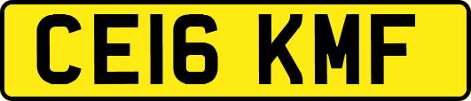 CE16KMF