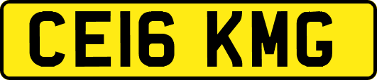 CE16KMG