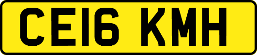 CE16KMH