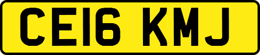 CE16KMJ