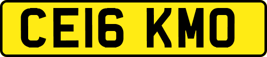 CE16KMO