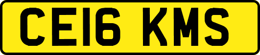 CE16KMS