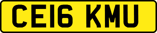 CE16KMU