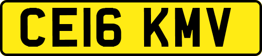 CE16KMV