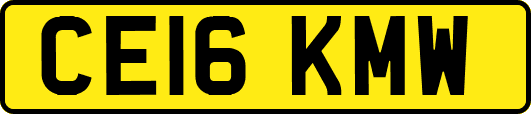 CE16KMW