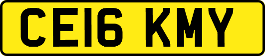 CE16KMY