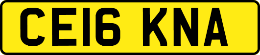 CE16KNA