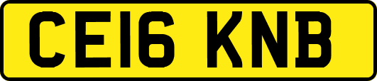 CE16KNB