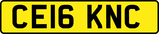 CE16KNC