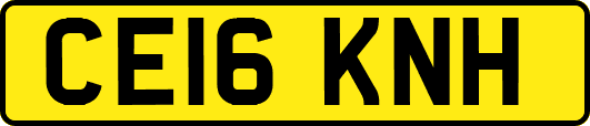 CE16KNH