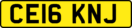 CE16KNJ
