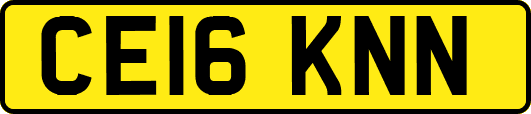 CE16KNN