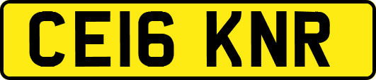 CE16KNR