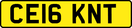 CE16KNT