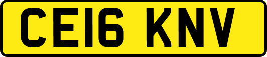 CE16KNV