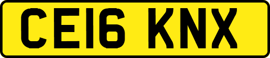 CE16KNX