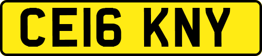 CE16KNY
