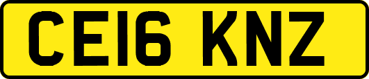 CE16KNZ