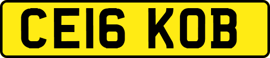 CE16KOB