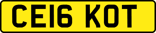 CE16KOT