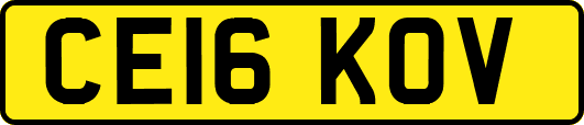 CE16KOV