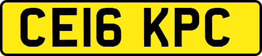 CE16KPC