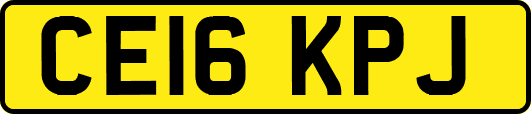 CE16KPJ