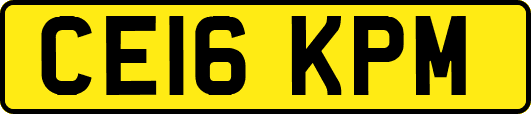 CE16KPM