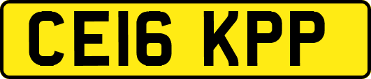 CE16KPP