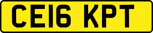 CE16KPT