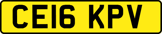 CE16KPV