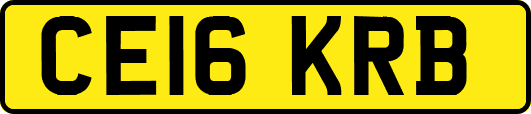 CE16KRB