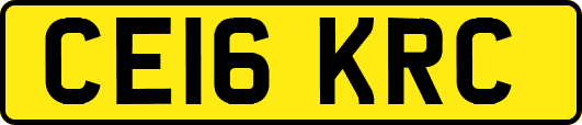 CE16KRC