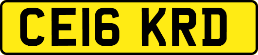 CE16KRD