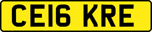 CE16KRE