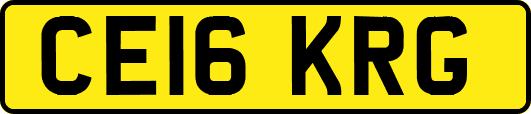 CE16KRG