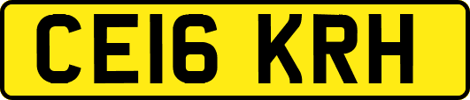 CE16KRH